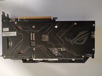 Видеокарта GeForce 1050ti, 4gb gddr5