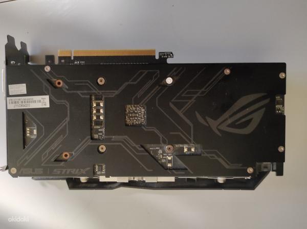 Videokaart GeForce 1050ti, 4gb gddr5 (foto #1)