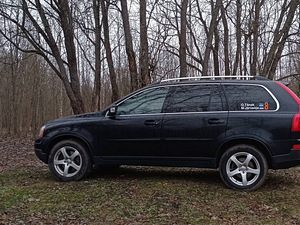 Müüa Volvo xc90 (2 foto / 2)