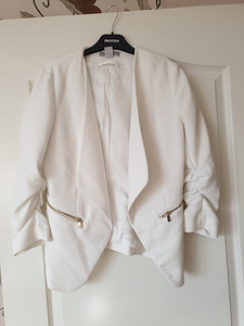 H&M пиджак 38 (1 фото из 1)