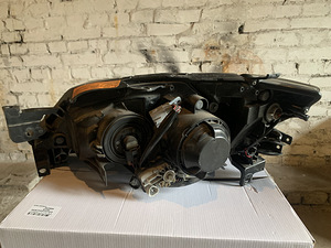 Subaru Impreza (2 foto / 4)