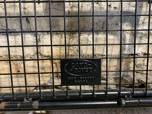 Land Rover Range Rover Sport (2 foto / 2)