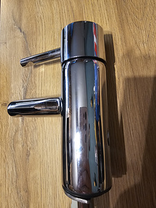 Кран GROHE (1 фото из 3)