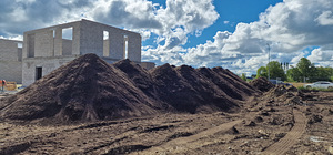 Sõelutud Muld (2 foto / 4)