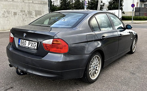 Продам BMW 318 2.0 95кВ (4 фото из 4)
