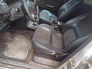 Land Rover Freelander 2.0 82kW (5 foto / 5)