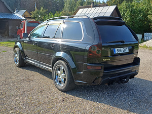 VOLVO XC90 2,4td 120kw автомат (4 фото из 9)