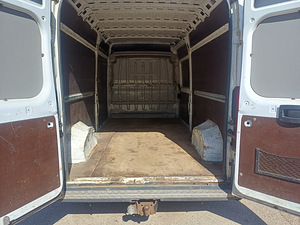 Peugeot boxer 3,0td 116kw. (8 foto / 10)