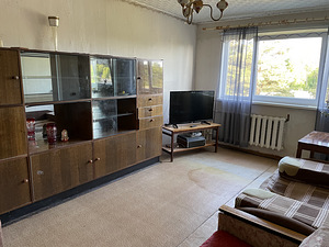 Viru tn 4, Püssi, Lüganuse vald, Ida-Virumaa (2 foto / 8)