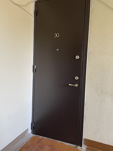 Viru tn 4, Püssi, Lüganuse vald, Ida-Virumaa (6 foto / 8)