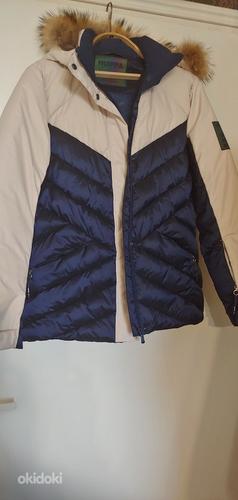 Куртка зимняя HUPPA, размер XL (фото #1)