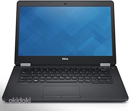 Dell Latitude E5470 i5, 256 SSD, Full HD, IPS, ID (фото #1)