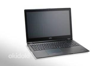 Fujitsu LifeBook U757 i7, 16GB, 256 SSD, Full HD, Touch (фото #2)