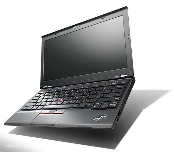 Lenovo Thinkpad X230 (фото #1)
