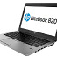 HP EliteBook 820 G2 16GB, SSD, ID (фото #2)