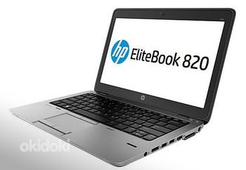 HP EliteBook 820 G2 16GB, SSD, ID (foto #2)