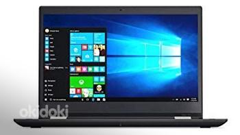 Lenovo ThinkPad Yoga 370, 8GB, 512 SSD, Full HD, Touch (foto #1)