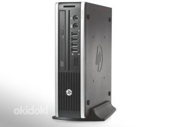 HP Compaq Elite 8300 USDT I5, 8GB (foto #1)