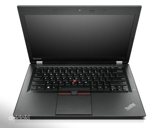 Lenovo ThinkPad T430u 128 SSD (фото #1)