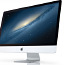 Apple iMac, 27 дюймов, конец 2013 г. (фото #1)