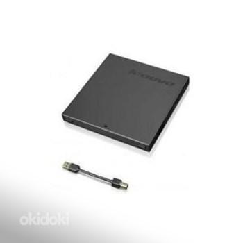 Lenovo ThinkCentre M900 Tiny PC 8GB, SSD (foto #2)