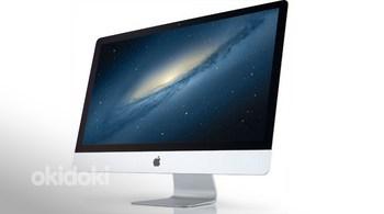 Apple iMac (Retina 5K, 27 дюймов, конец 2015 г.) (фото #1)