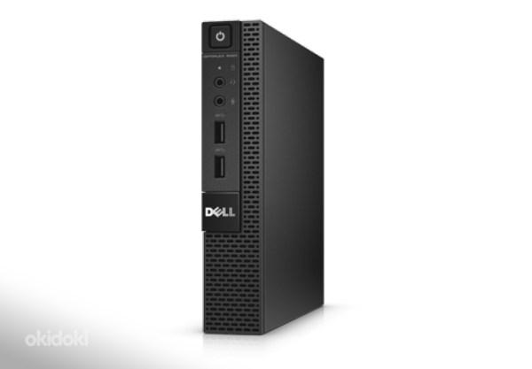 Dell OptiPlex 3020M 8 ГБ (фото #2)