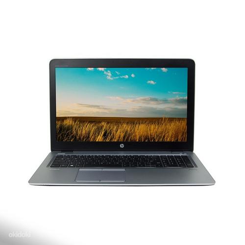 HP Elitebook 850 G3 i7, 16 ГБ, Full HD, ID (фото #2)