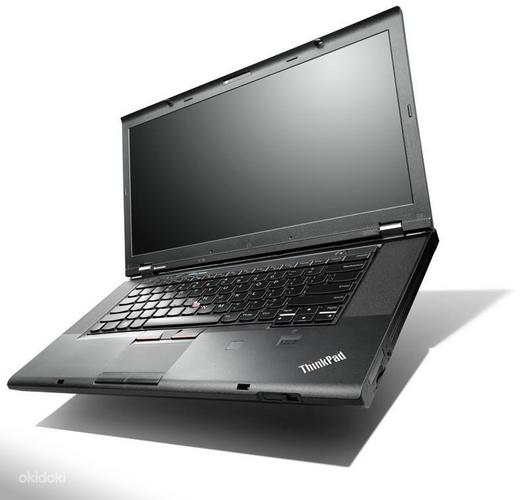Lenovo Thinkpad W530 i7,16GB, SSD, Full HD, Quadro (foto #1)