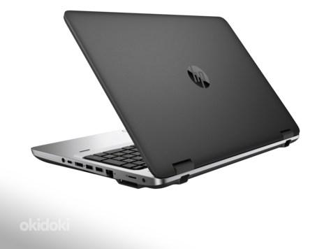 HP ProBook 650 G2, 8GB, 512 SSD, ID, Full HD (foto #2)