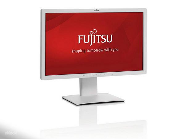 Fujitsu B27T-7 27 дюймов, Full HD, IPS (фото #1)