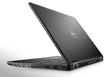 Dell Latitude 5580, 8 ГБ, 256 SSD, Full HD, IPS (фото #2)