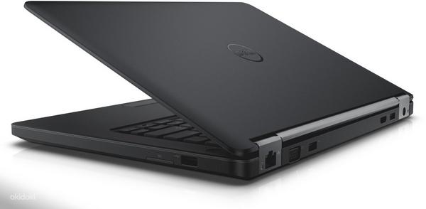 Dell Latitude E7450 8 ГБ, SSD, Full HD, IPS (фото #2)
