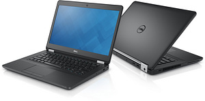 Dell Latitude 5480 16GB, 256 SSD (2 foto / 2)