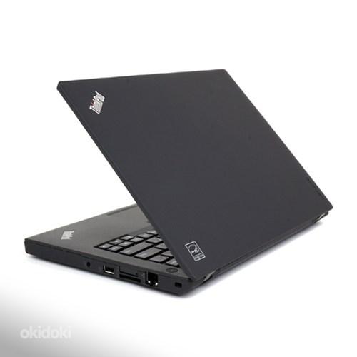 Lenovo ThinkPad X260 8 ГБ, SSD, IPS (фото #2)