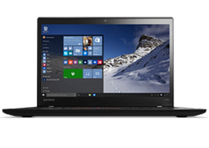 Lenovo ThinkPad Yoga 260 8GB, 256 SSD, Full HD, Touch