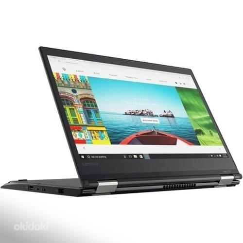 Lenovo ThinkPad Yoga 370 8GB, 512 SSD, Full HD, Touch (foto #2)