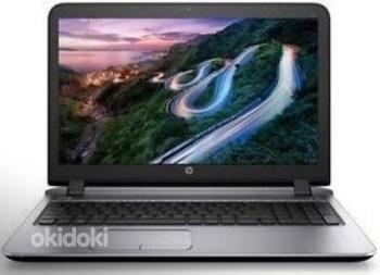 HP ProBook 455 G3 8GB (foto #2)