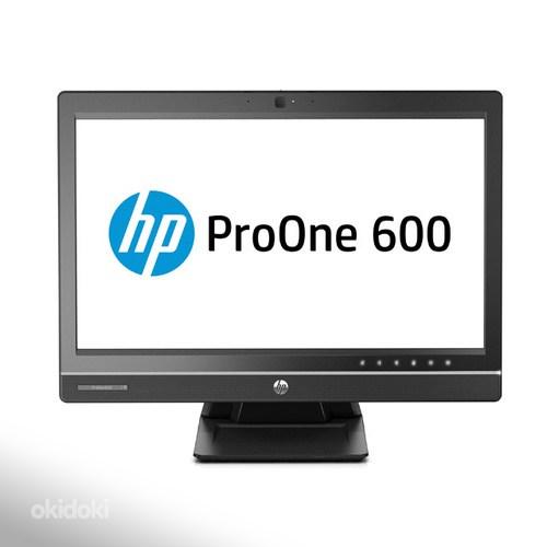 HP ProOne 600 G1 All-in-One (foto #2)