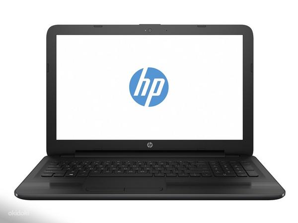 HP 250 G6, Full HD, твердотельный накопитель 256 (фото #1)