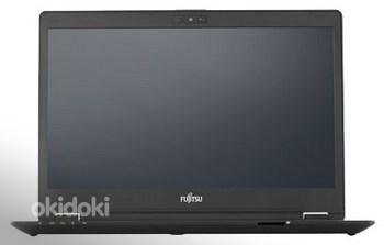 Fujitsu LifeBook U747, 8 ГБ, ID, 256 SSD, Full HD (фото #2)