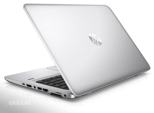 HP EliteBook 840 G3 8 ГБ, 256 SSD, ID, Full HD (фото #2)