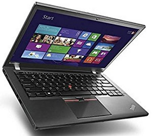 Lenovo ThinkPad T450 8GB, SSD, сенсорный экран
