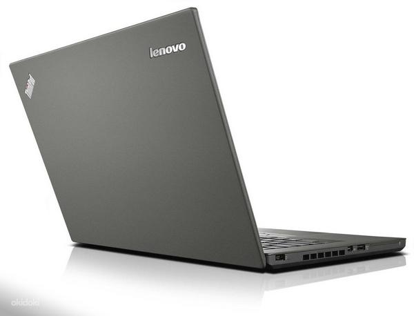 Lenovo ThinkPad T450 8GB, SSD, сенсорный экран (фото #2)