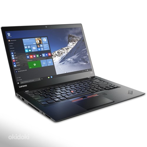 Lenovo ThinkPad T460s 8 ГБ, SSD, Full HD, ID (фото #1)