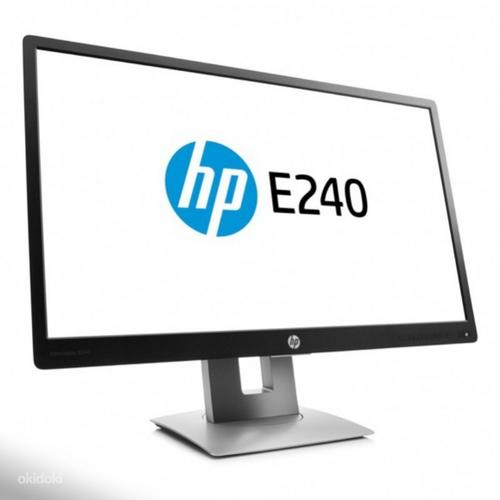 HP EliteDisplay E240 (фото #1)