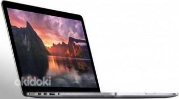 Apple MacBook Pro 15 дюймов, конец 2013 г., i7, 16 ГБ, Nvidia (фото #1)