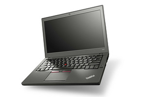 Lenovo ThinkPad X250, 8GB, 256 SSD, 4G