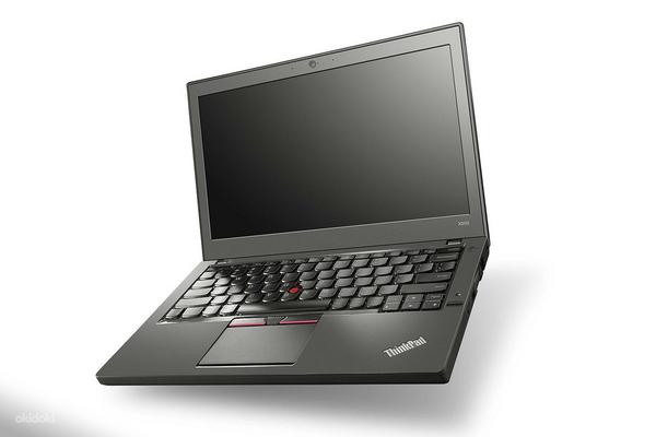 Lenovo ThinkPad X250, 8GB, 256 SSD, 4G (foto #1)