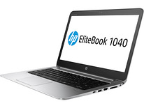 HP EliteBook Folio 1040 G3 i7, 16GB, SSD, Full HD